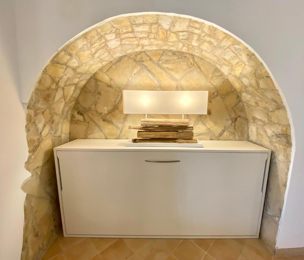 B&B Il Sorriso Dei Sassi Matera Exterior foto
