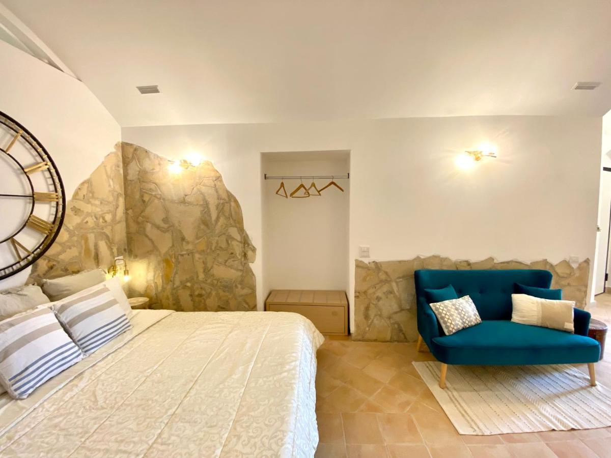 B&B Il Sorriso Dei Sassi Matera Exterior foto
