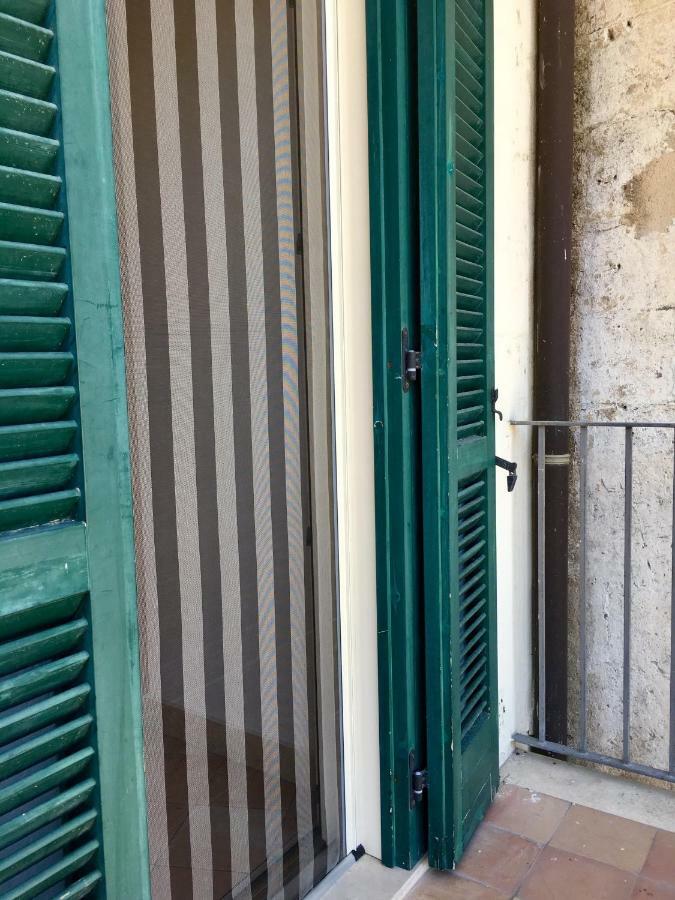 B&B Il Sorriso Dei Sassi Matera Exterior foto