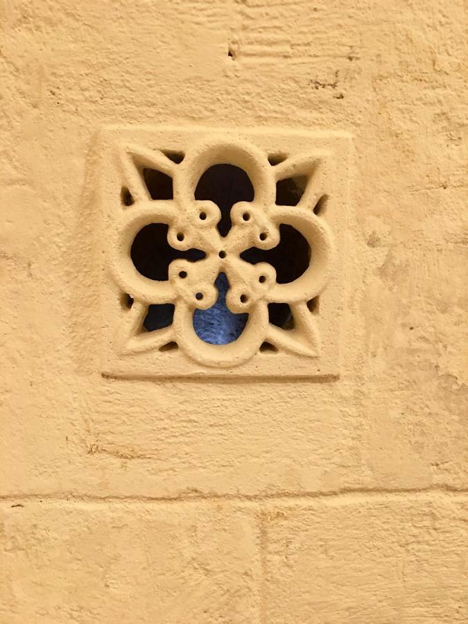 B&B Il Sorriso Dei Sassi Matera Exterior foto